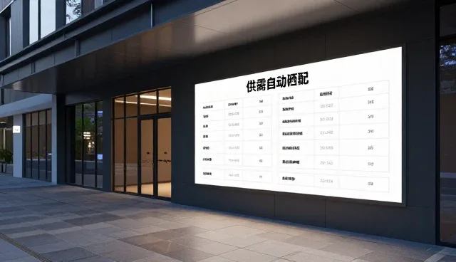 选型清单:信息发布工具的核对要点