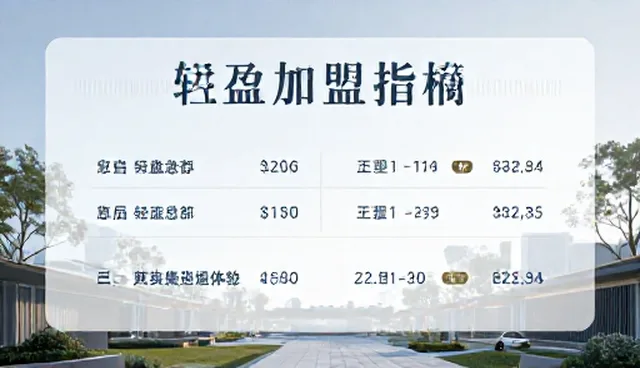 企业信息管理不规范如何影响招商加盟效率