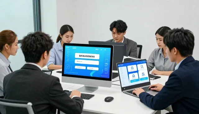 个性化定制网站去哪儿，汇聚区域商机产品如何实现供需自动匹配