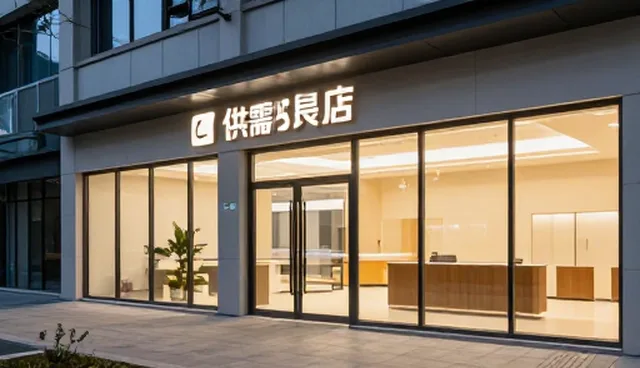 供需信息发布:招商加盟企业选型关注点检查要点