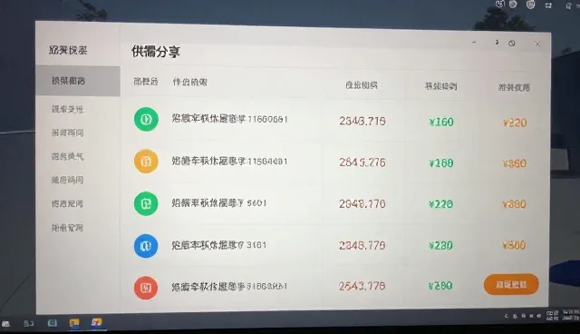 数据准确性:招商加盟选型关注点分析