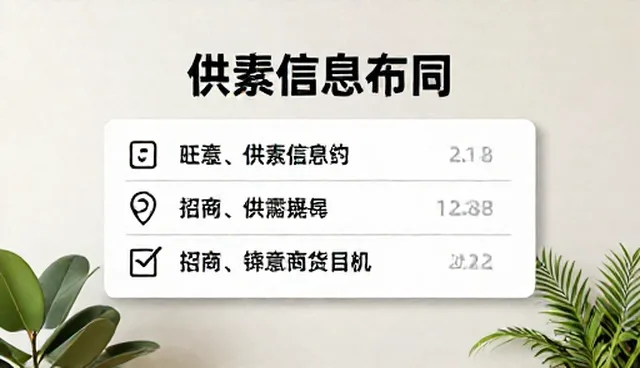 招商加盟中数据整合的常见问题与处理方法