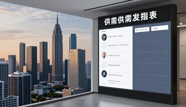 网站运营选型关注点：如何通过区域商机提升平台价值